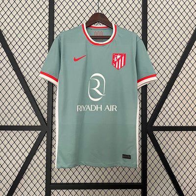 Atletico Away Fan Version 24/25