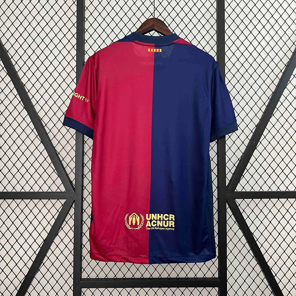 Barcelona Home Fan Version 24/25