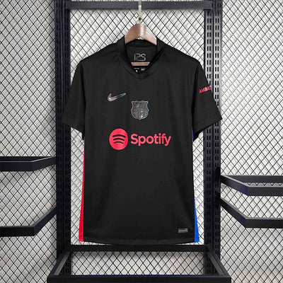 Barcelona Away Fan Version 24/25