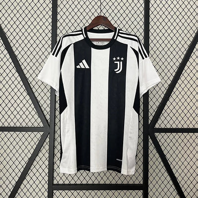 Juventus Home Fan Version 24/25