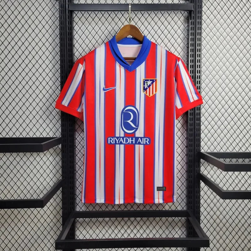 Atletico Home Fan Version 24/25