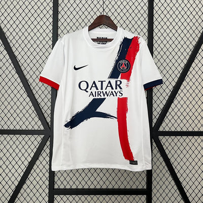 PSG Away Fan Version 24/25