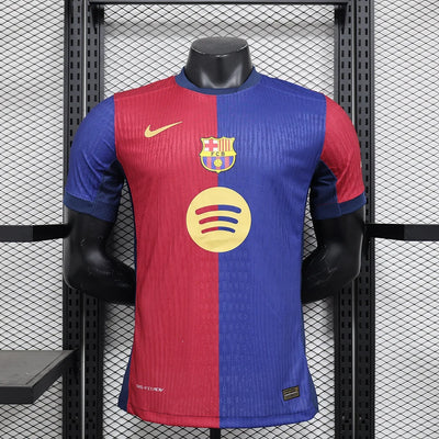 Barcelona Home Player Version 24/25