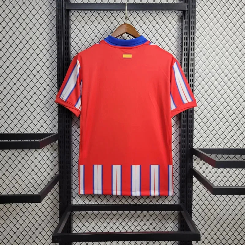 Atletico Home Fan Version 24/25