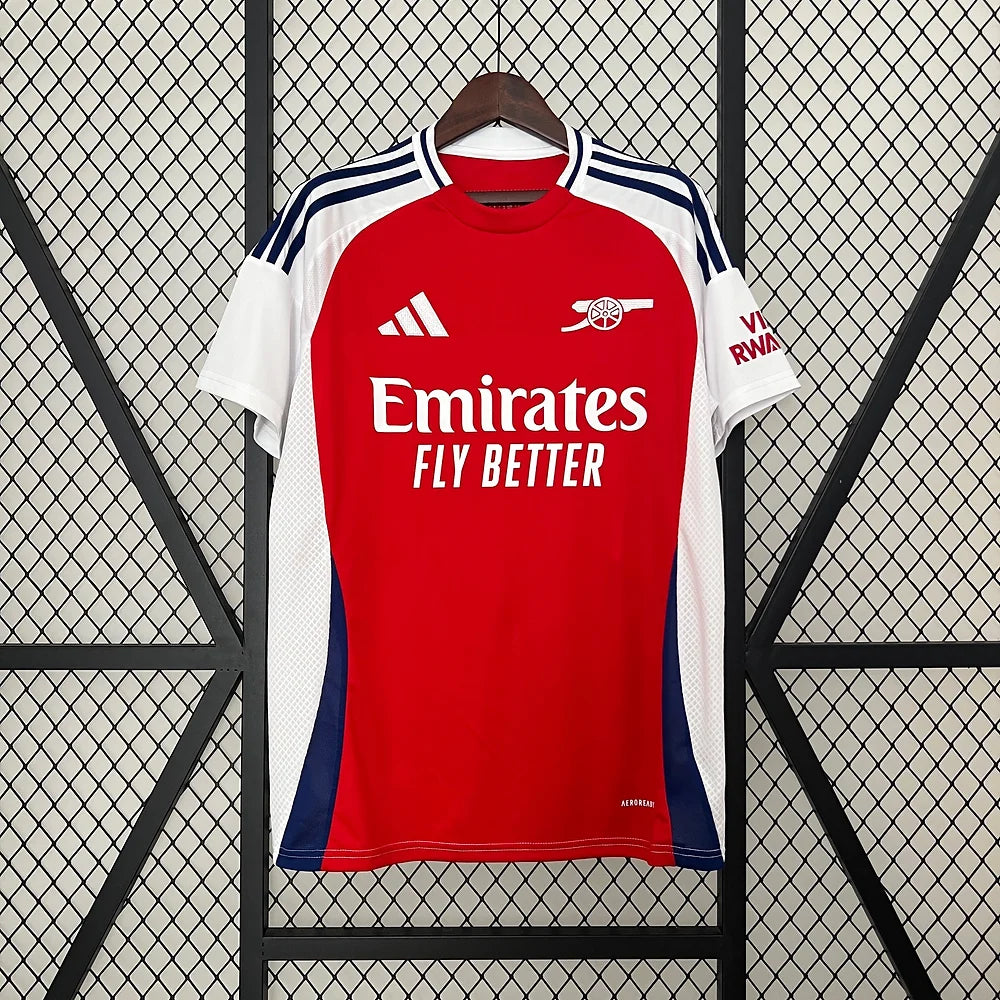 Arsenal Home Fan Version 24/25