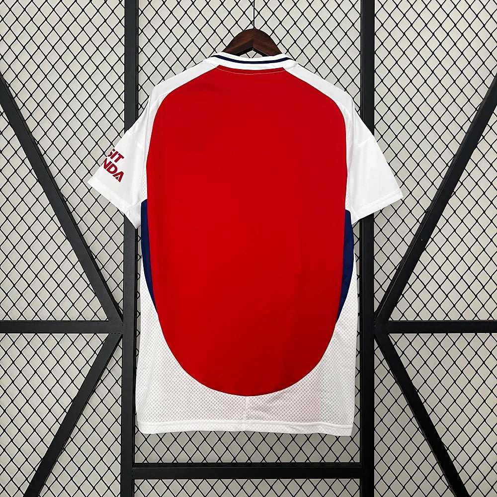 Arsenal Home Fan Version 24/25