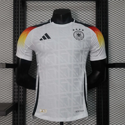 Germany Home Player Version 2024