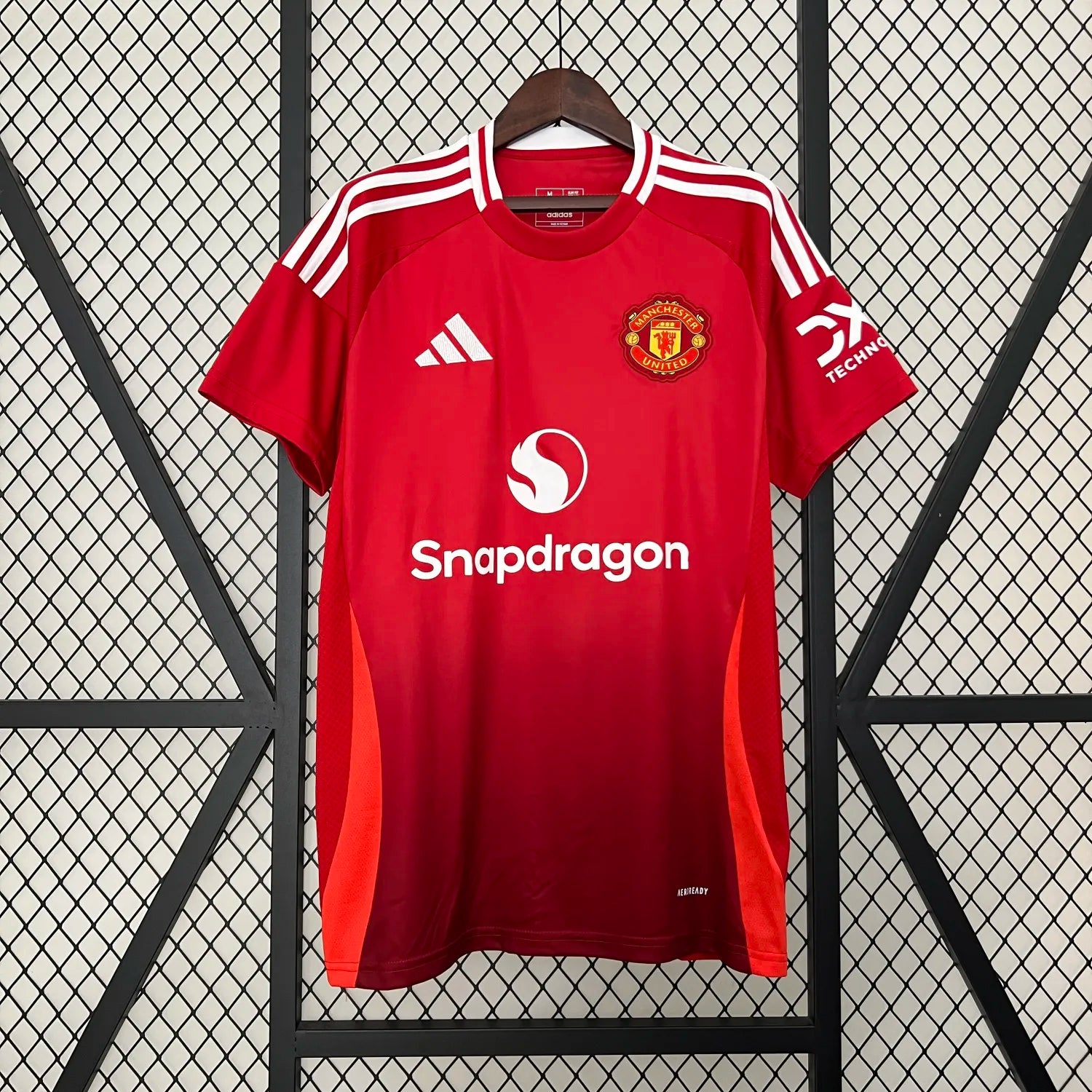 Manchester United Home Fan Version 24/25