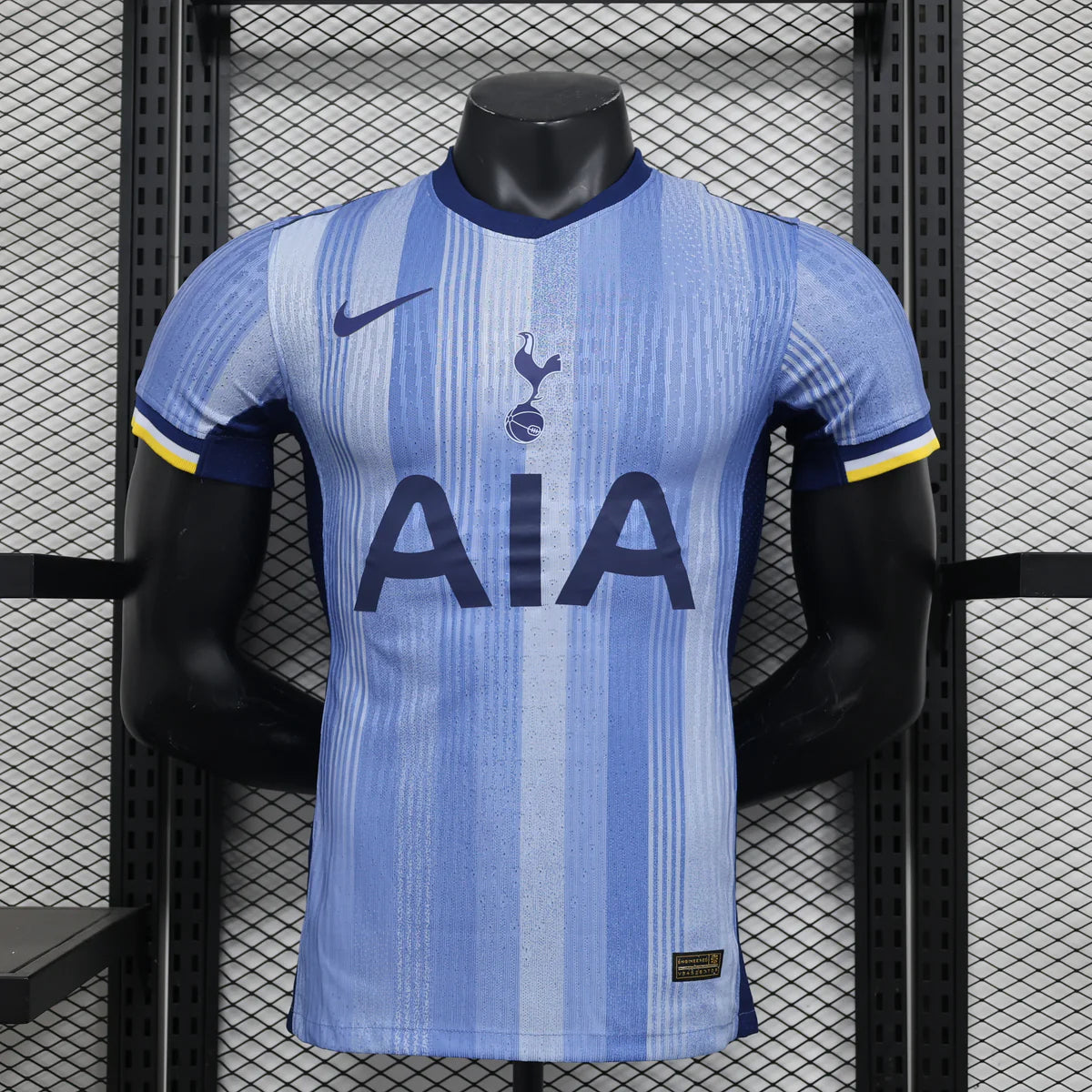 Spurs Away Player Version 24/25