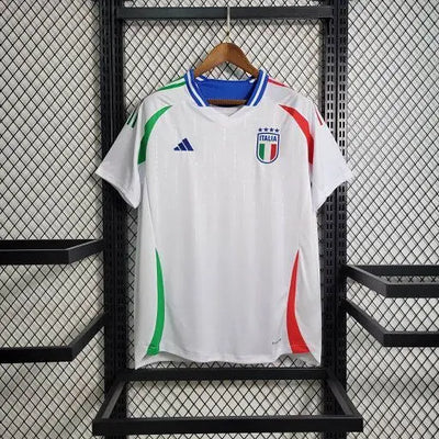 Italy Away Fan Version 2024