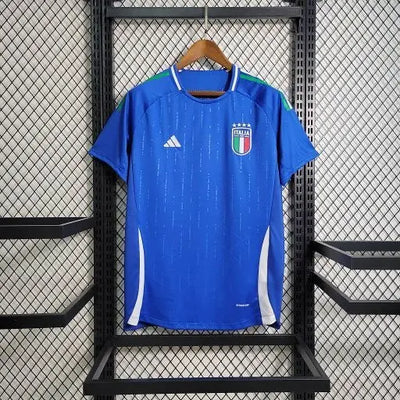 Italy Home Fan Version 2024