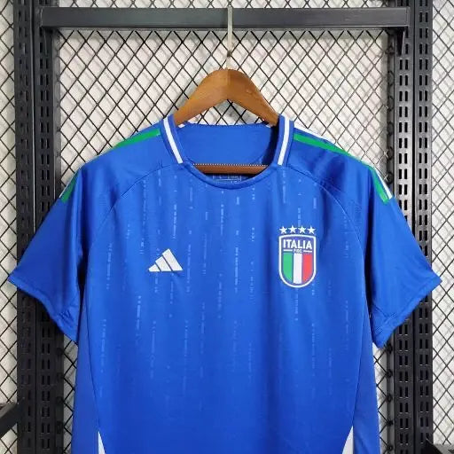 Italy Home Fan Version 2024