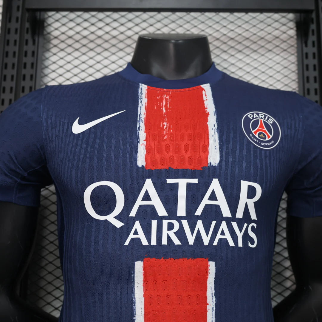 PSG Home Player Version 24/25