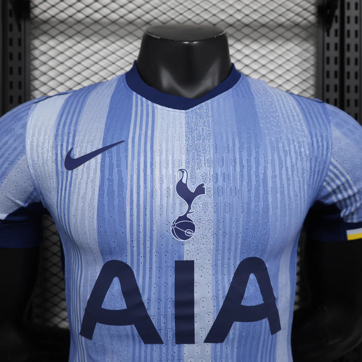 Spurs Away Player Version 24/25