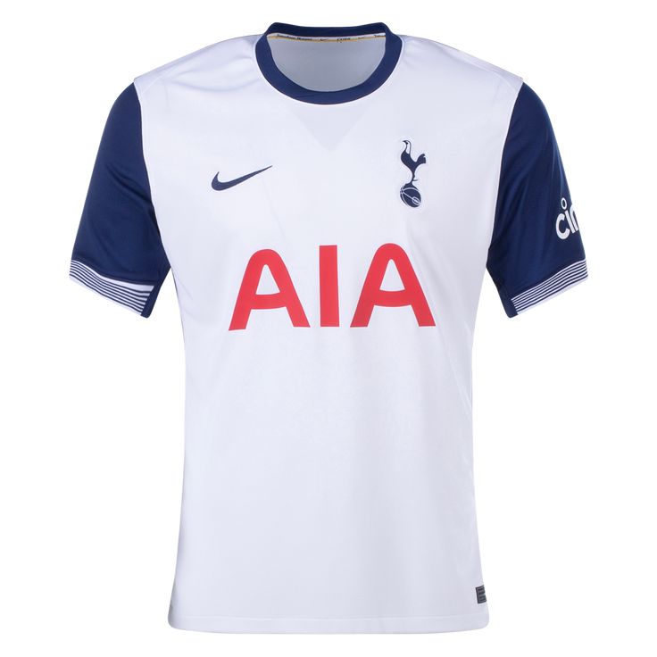 Spurs Home Fan Version 24/25