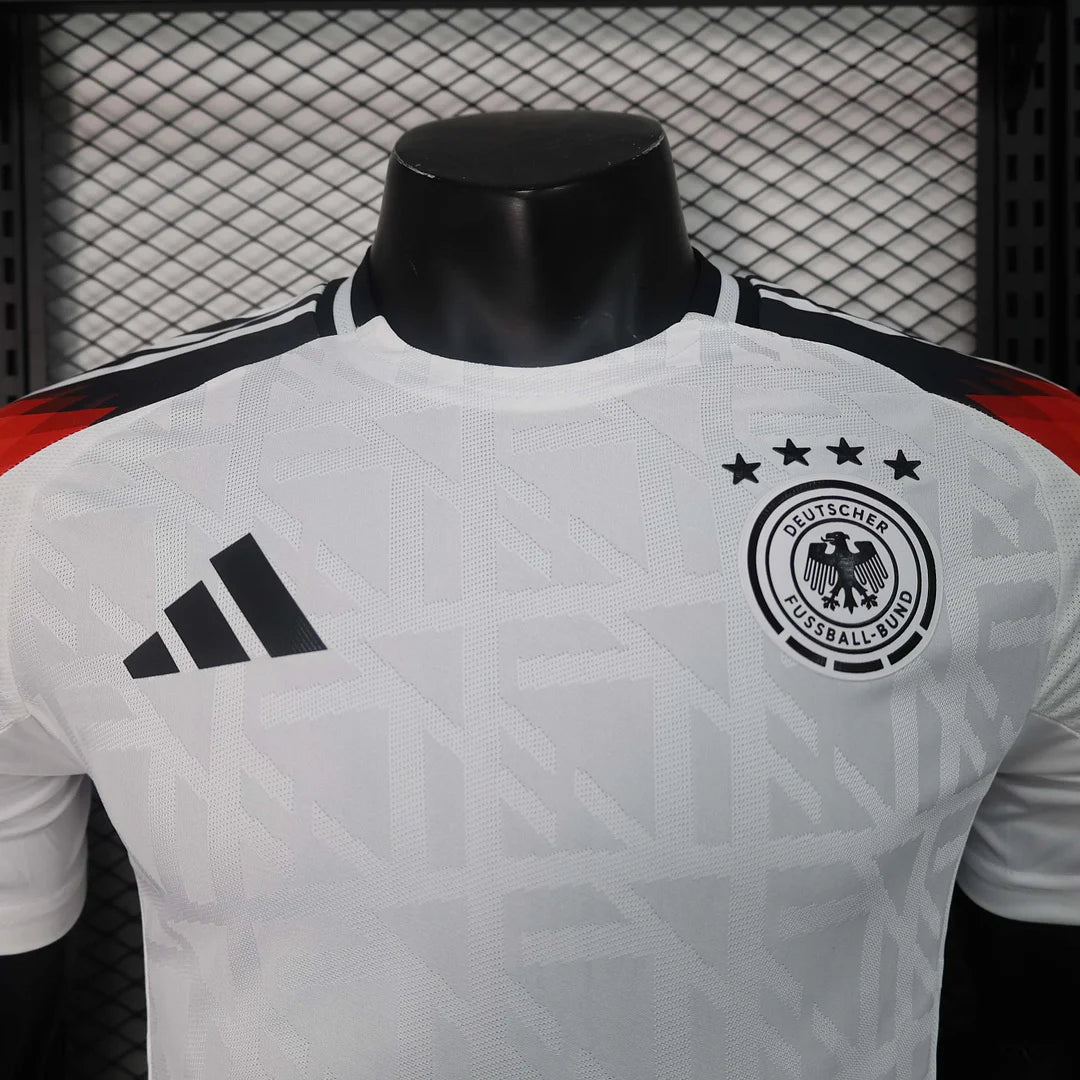 Germany Home Player Version 2024