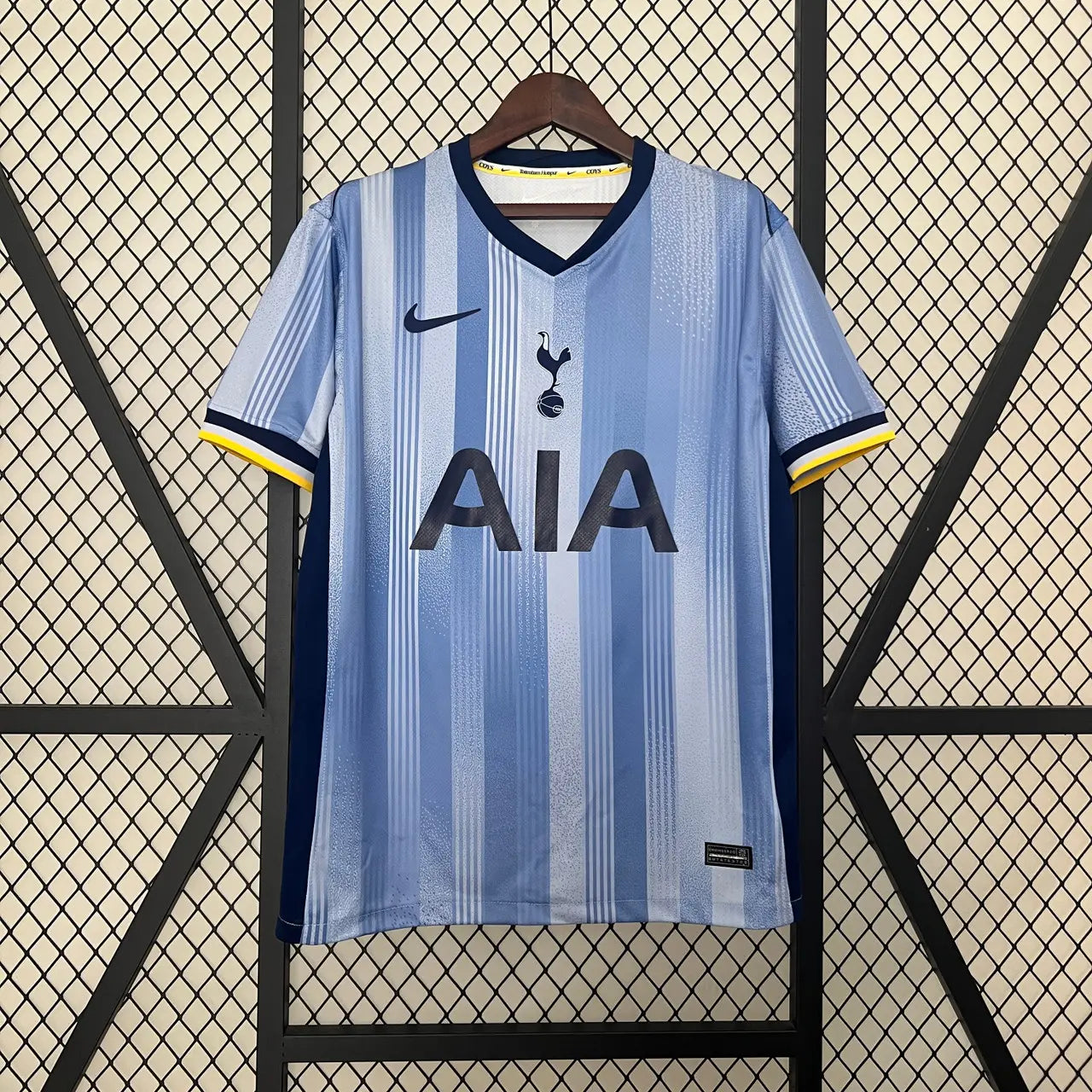 Spurs Away Fan Version 24/25