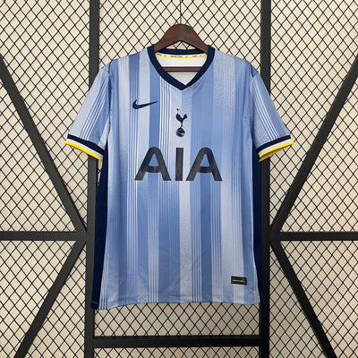 Spurs Away Fan Version 24/25