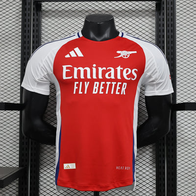 Arsenal Home Player Version 24/25