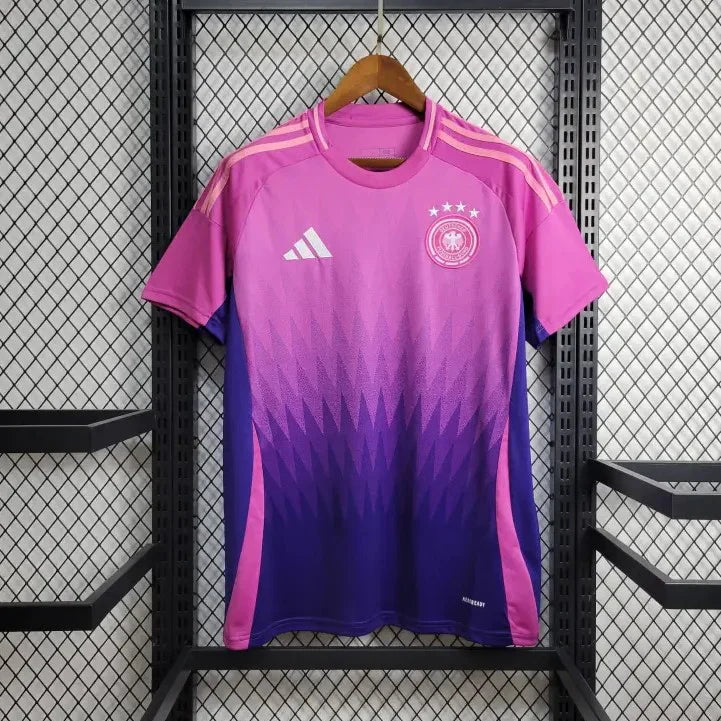 Germany Away Fan Version 2024