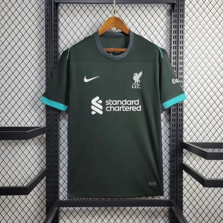 Liverpool Away Fan Version 24/25