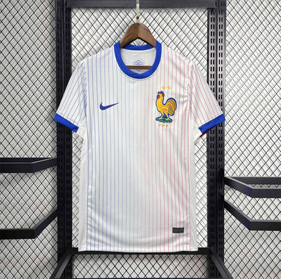 France Away Fan Version 2024