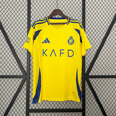 Al Nassr Home Fan Version 24/25