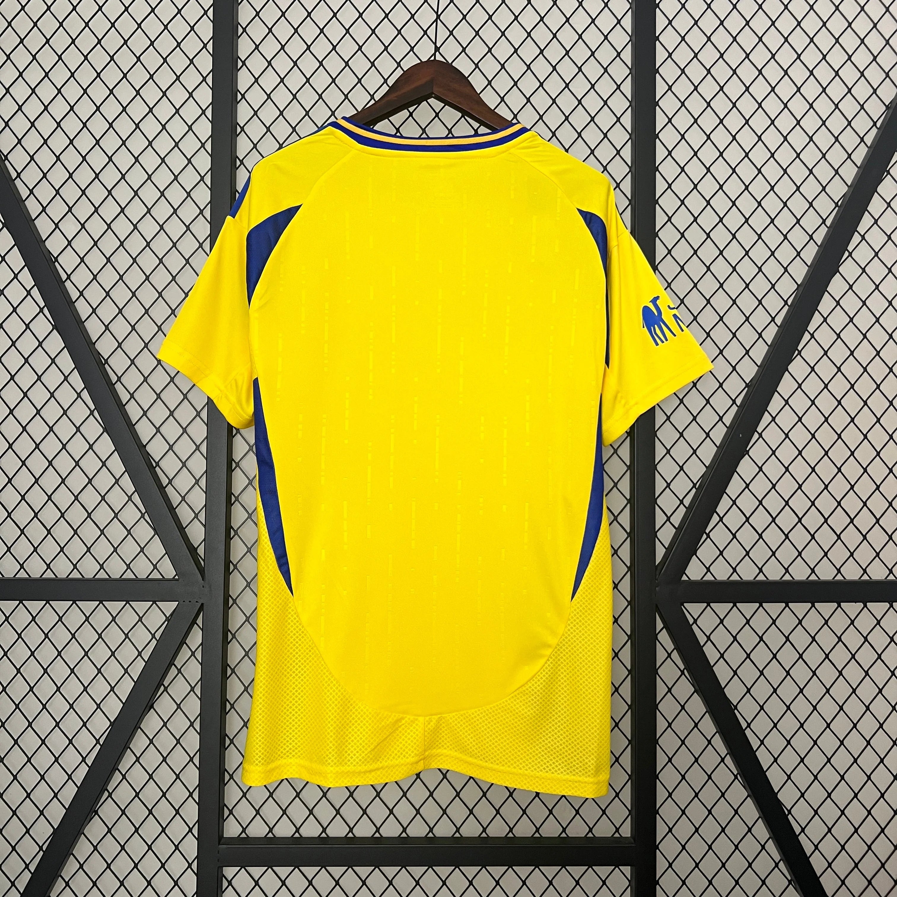 Al Nassr Home Fan Version 24/25