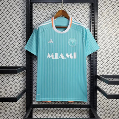 Inter Miami Third Fan Version 24/25