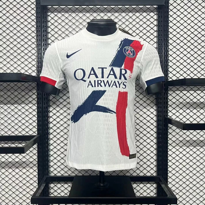 PSG Away Player Version 24/25