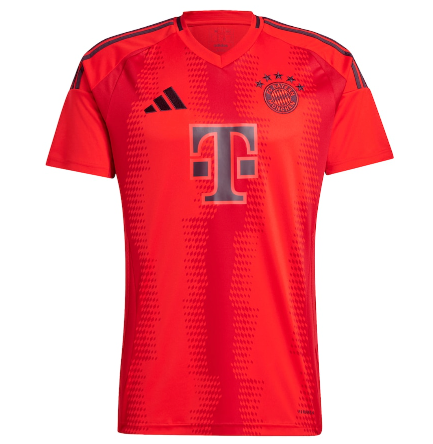 Customized Bayern Home 24/25