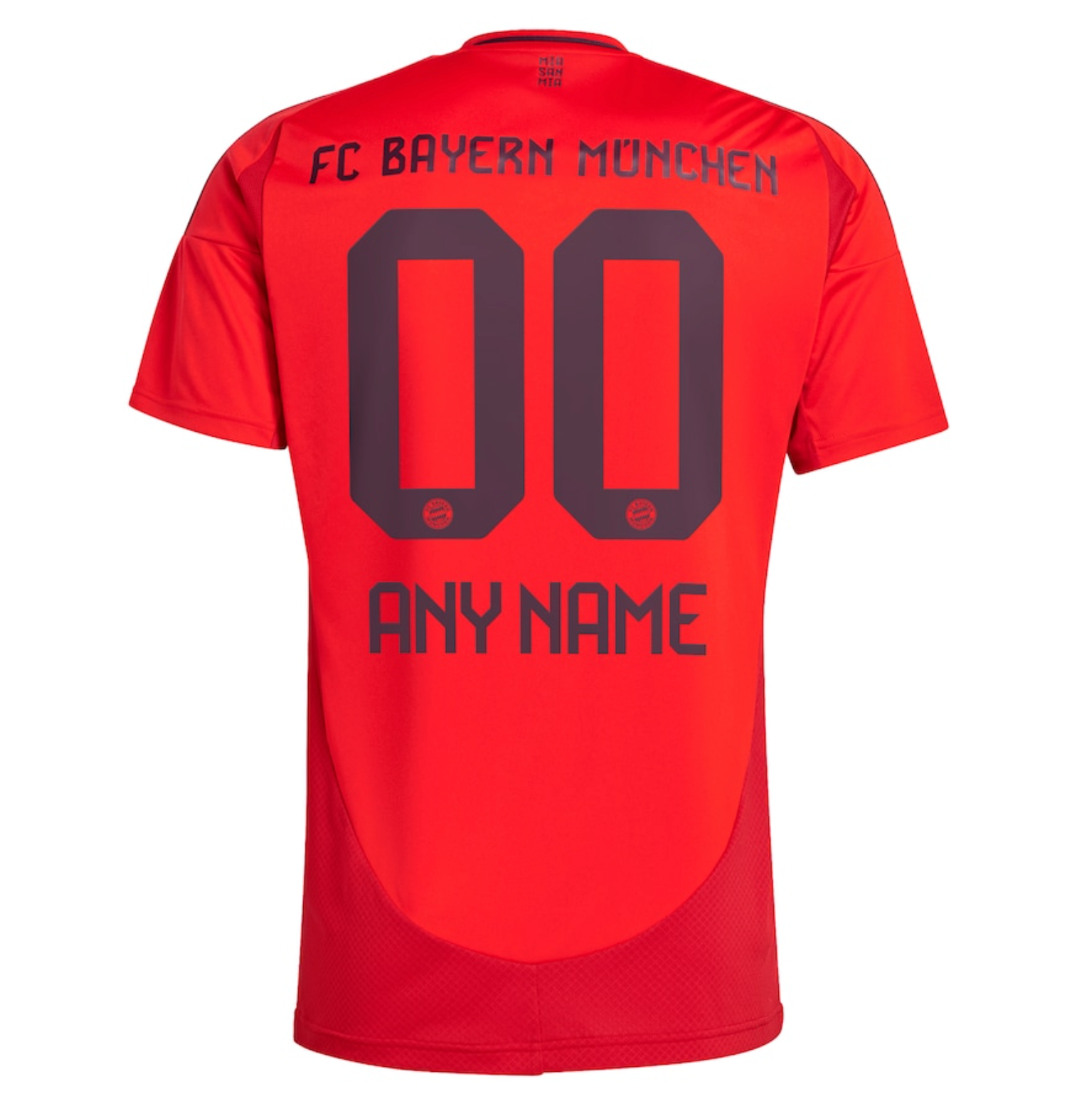 Customized Bayern Home 24/25