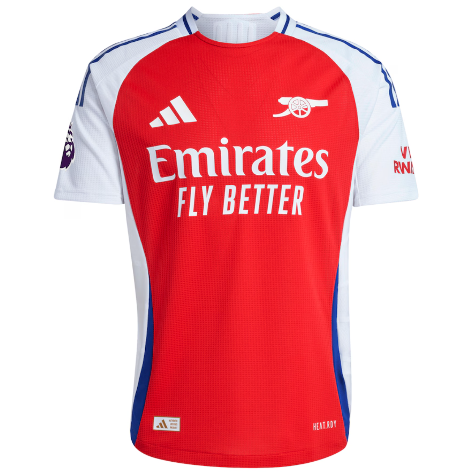 Saka Arsenal Home 24/25