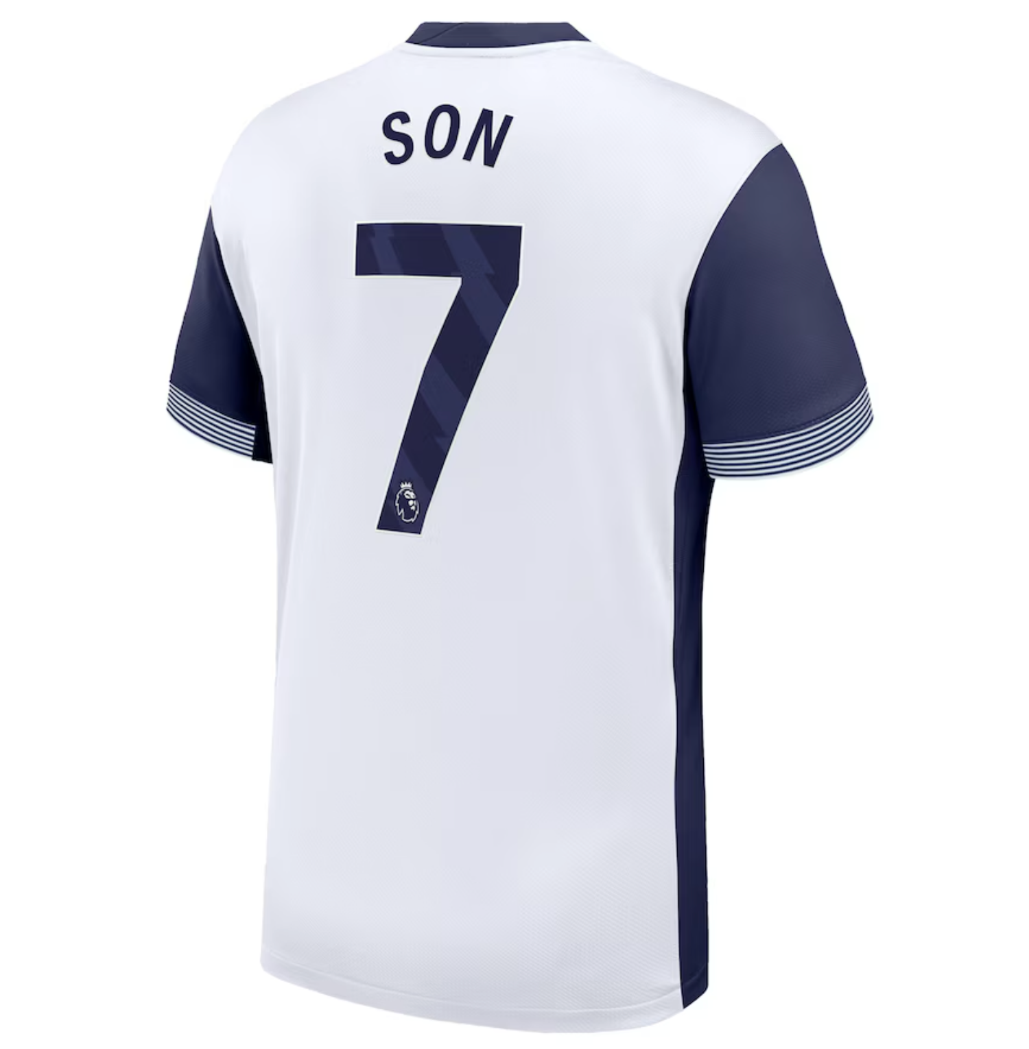 Son Spurs Home 24/25