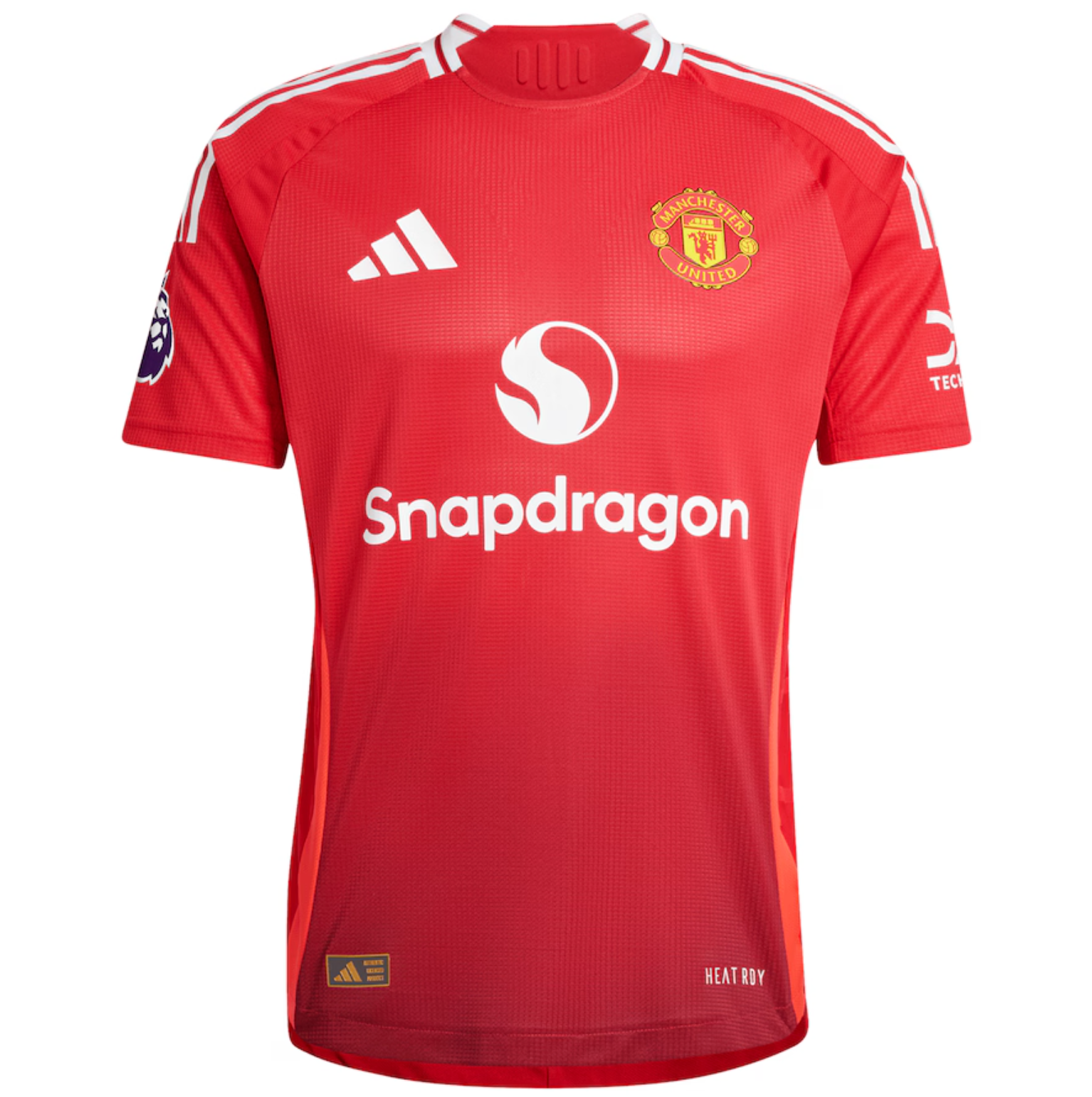 Rashford Manchester United Home 24/25