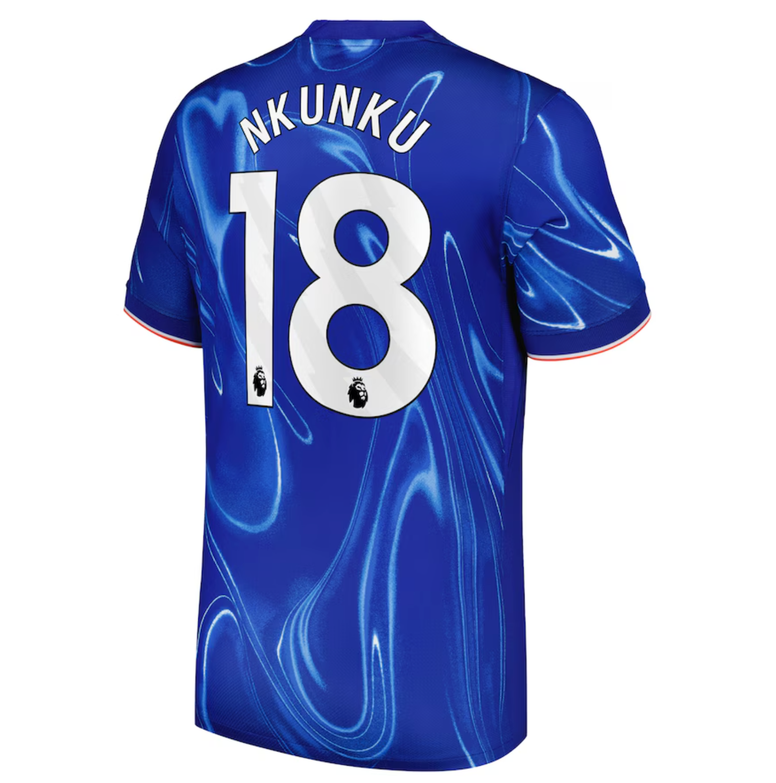 Nkunku Chelsea Home 24/25