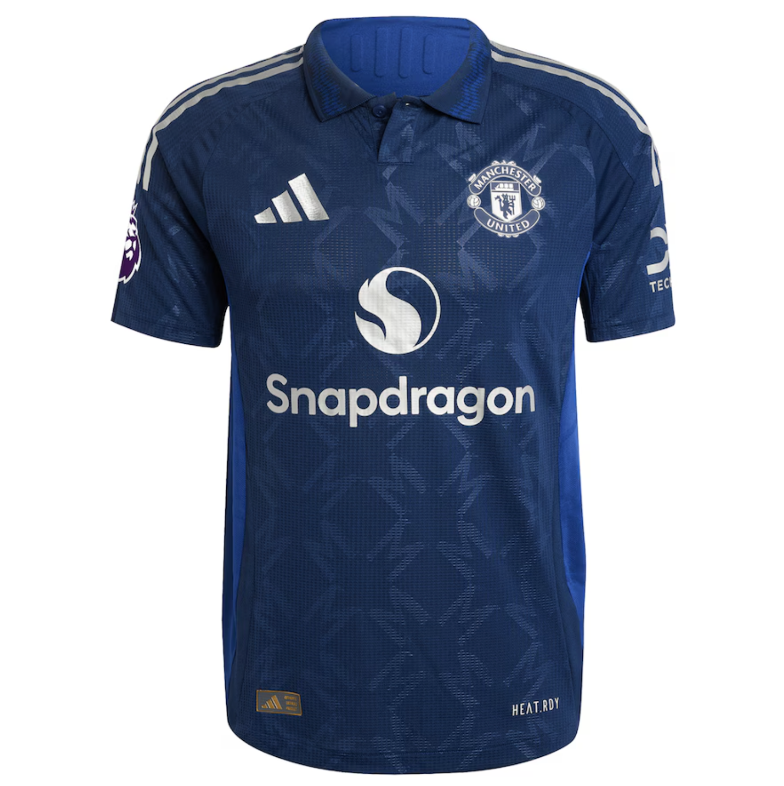 Rashford Manchester United Away 24/25