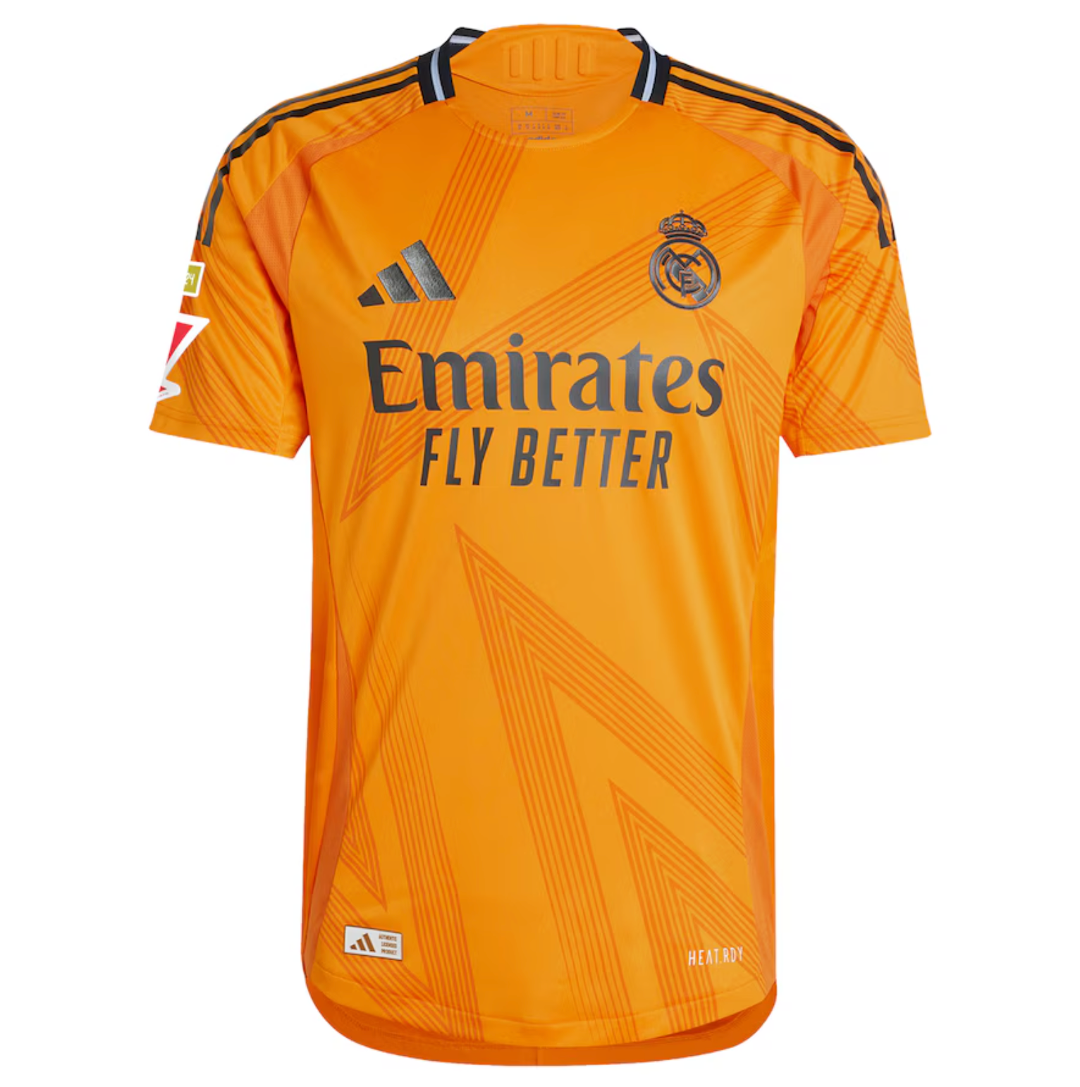 Bellingham Real Madrid Away 24/25