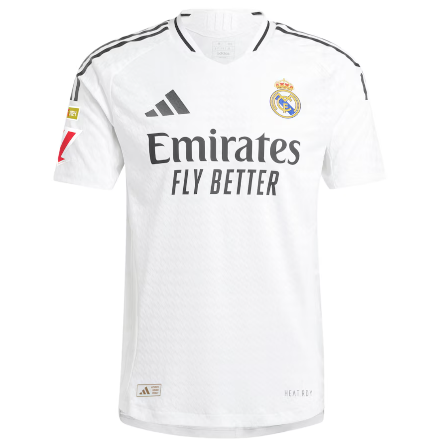 Bellingham Real Madrid Home 24/25