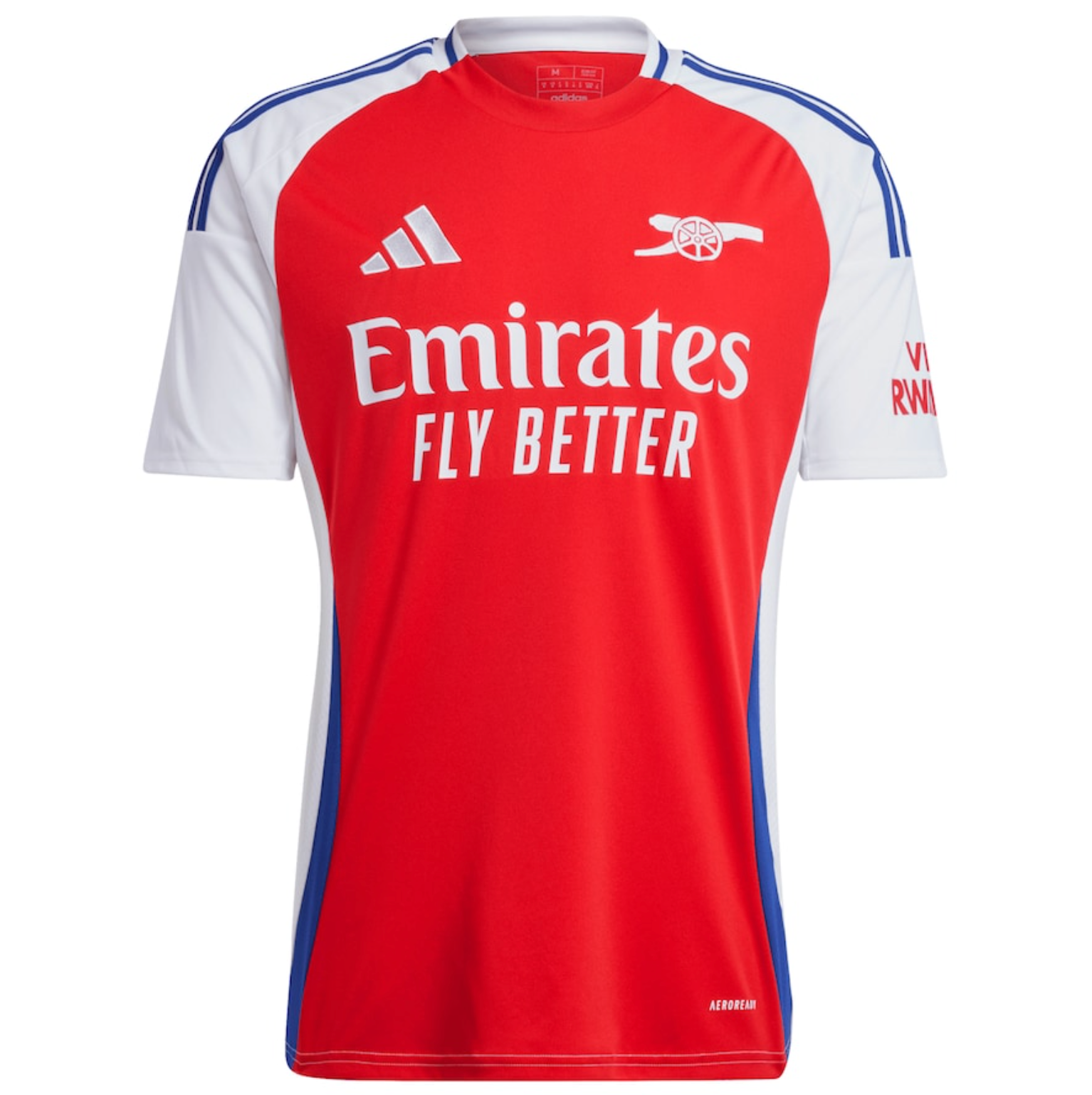 Martinelli Arsenal Home 24/25