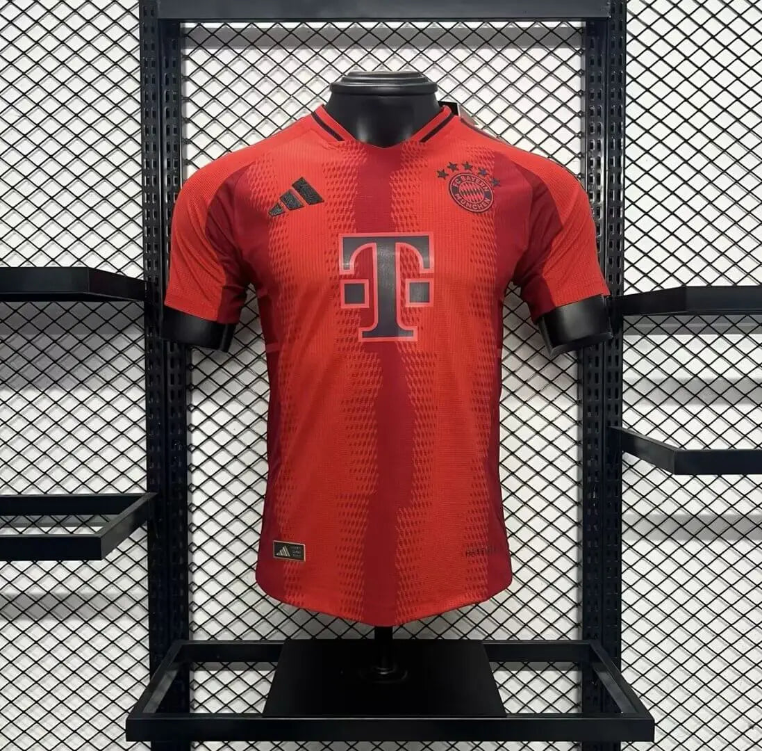 Bayern Home Player Version 24/25