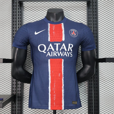 PSG Home Player Version 24/25