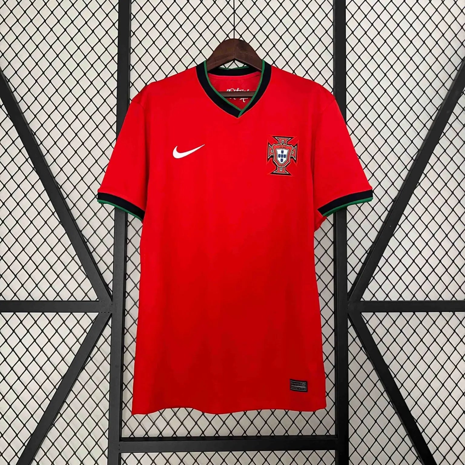 Portugal Home Fan Version 2024