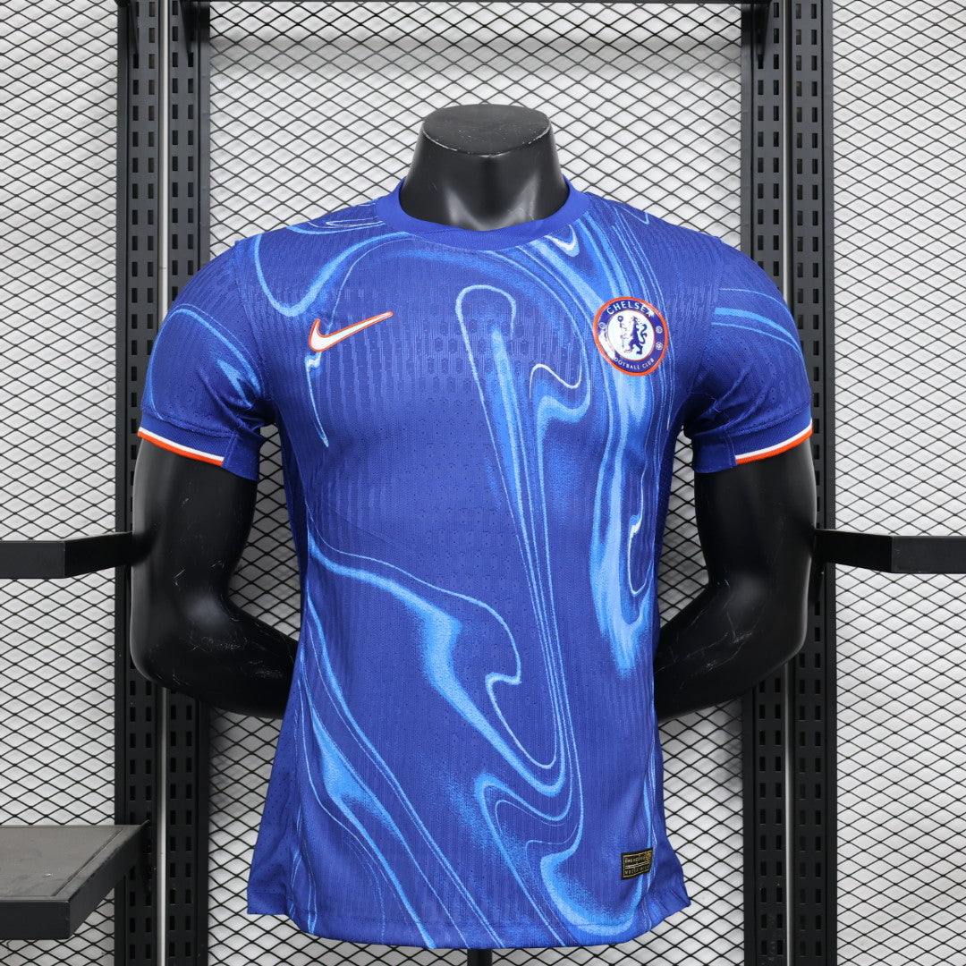 Chelsea Home Player Version 24/25