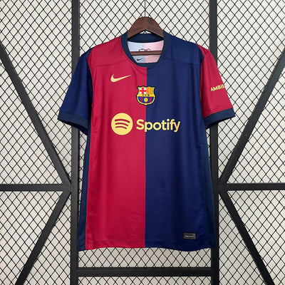 Barcelona Home Fan Version 24/25