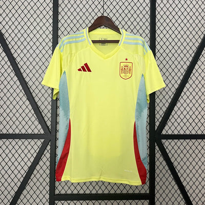 Spain Away Fan Version 2024