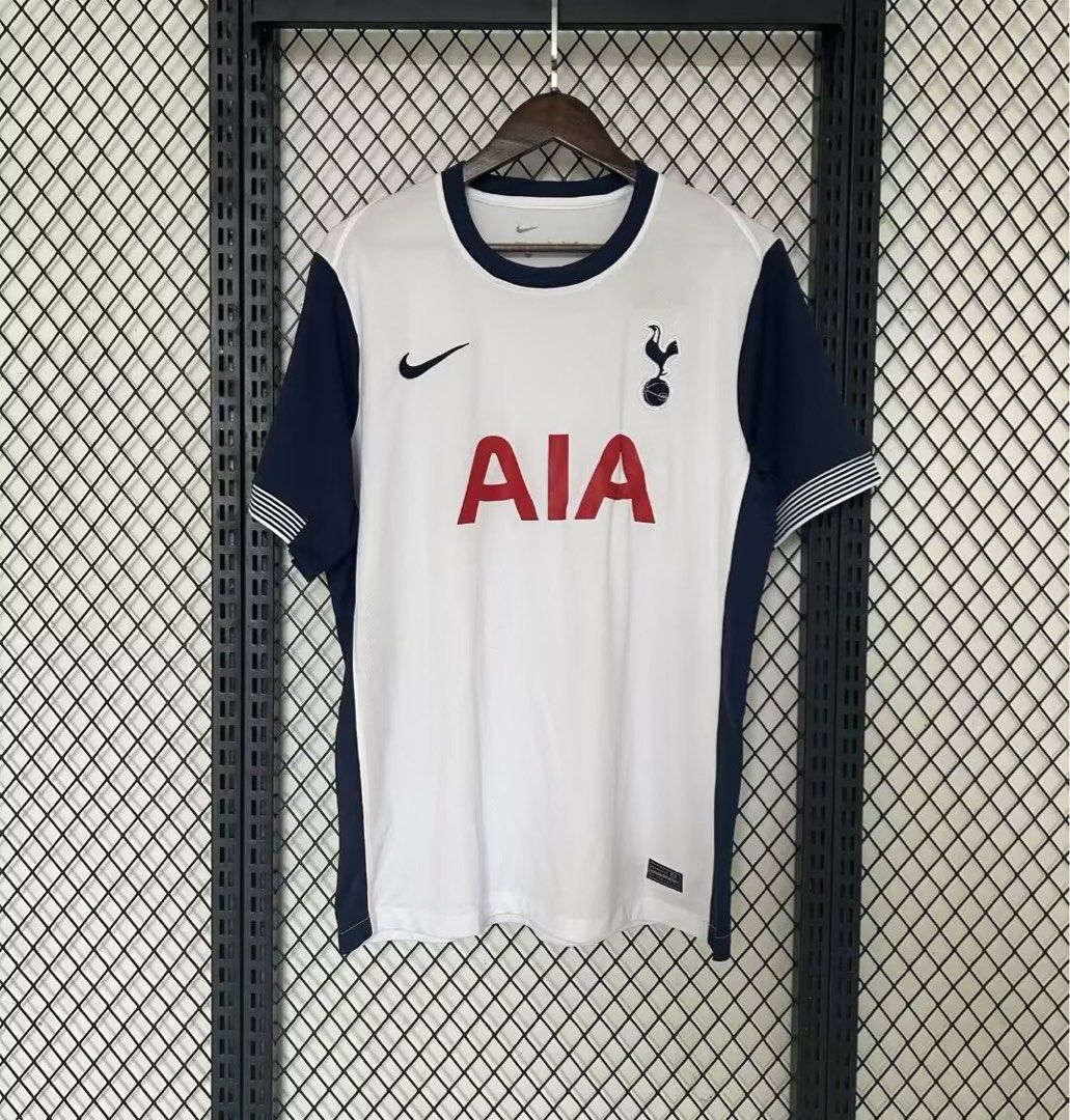 Spurs Home Fan Version 24/25