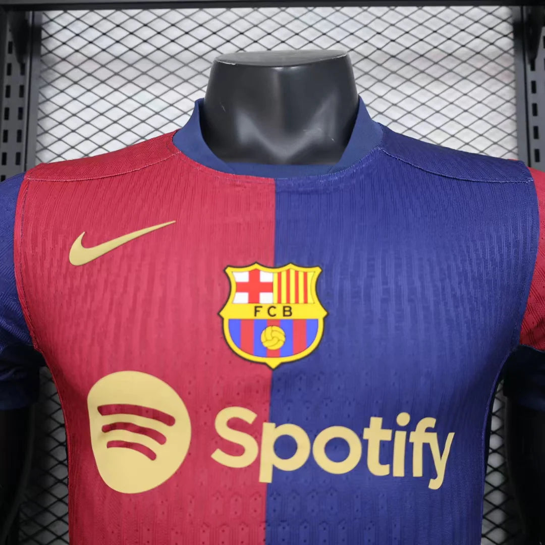 Barcelona Home Player Version 24/25