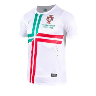 Portugal Away 2012 Retro Football Jersey(Pre-book)