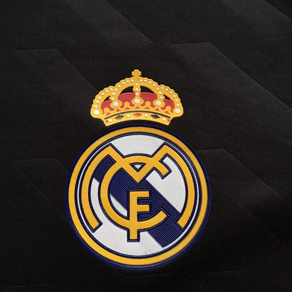 Real Madrid 2011-12 Away Retro Football Jersey(Pre-book)